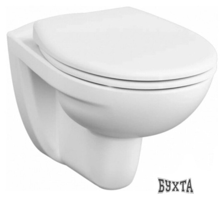 Унитаз Vitra SpinFlush S10 7855B003-0075