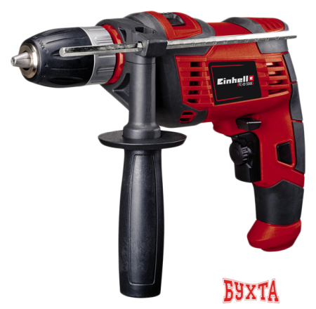 Ударная дрель Einhell TC-ID 550 E 4258621