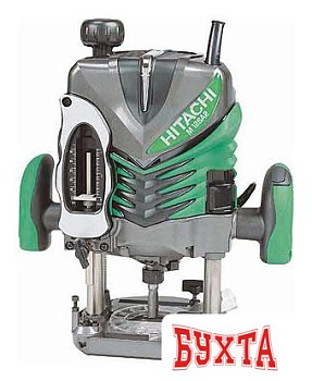 Вертикальный фрезер Hikoki (Hitachi) M12SA2