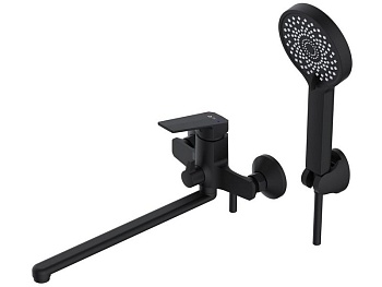 Смеситель AV Engineering AVWIN7-BL165