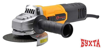 Угловая шлифмашина Katana HD line AG5501S