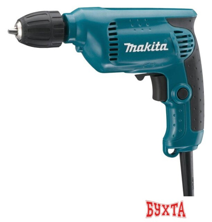 Безударная дрель Makita 6413