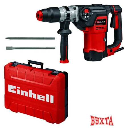 Перфоратор Einhell TE-RH 40 3F 4257935