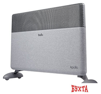 Конвектор Ballu BEC/ATI-1501 (лунно-серый)