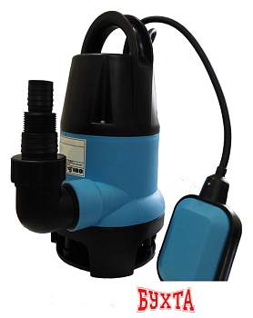 Фекальный насос IBO IP400