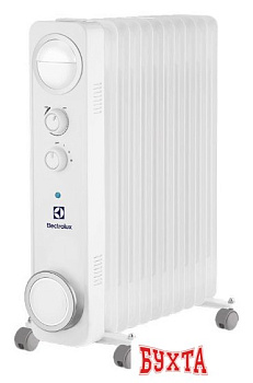 Масляный радиатор Electrolux Sphere EOH/M-6221