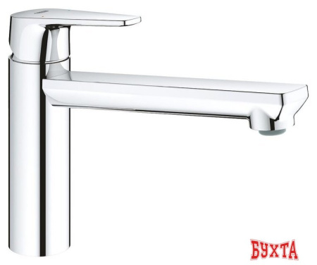 Смеситель Grohe BauEdge 31693000