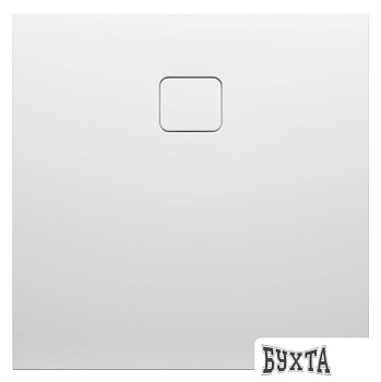 Душевой поддон Riho Basel 90x90 (белый) [DC220]