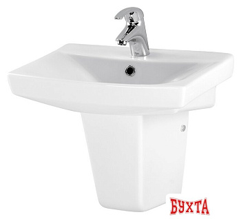 Умывальник Cersanit CARINA 50 50x39