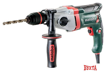 Безударная дрель Metabo BE 850-2 600573810