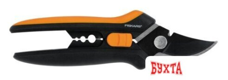 Секатор Fiskars Solid SP14 1051601