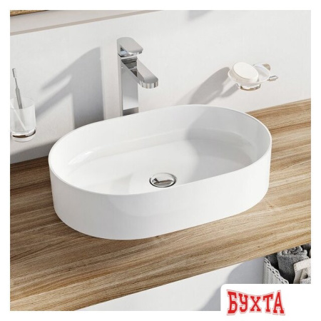 Умывальник Ravak Ceramic Slim O XJX01155001