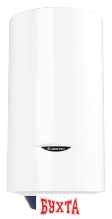 Накопительный электрический водонагреватель Ariston BLU1 ECO ABS PW 65 V Slim