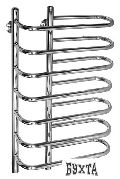 Полотенцесушитель Ростела Бридж 1/2" 45x70 см