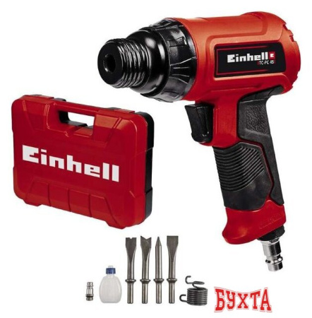 Отбойный молоток Einhell TC-PC 45