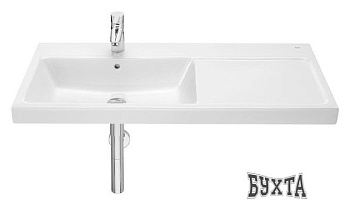Умывальник Roca The Gap A3270MB000
