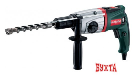 Перфораторы Metabo KHE 22 SP