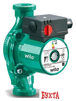 Циркуляционный насос Wilo Star-RS 30/2