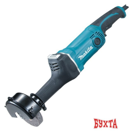 Прямошлифовальная машина Makita GS5000