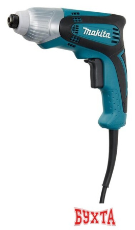 Винтоверт Makita TD0100