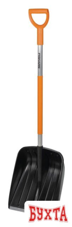 Лопата для уборки снега Fiskars SnowXpert 1062827