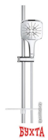 Душевой гарнитур  Grohe Rainshower SmartActive Cube 130 26583000