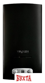 Газовая колонка VilTerm S10 (черный)