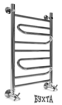 Полотенцесушитель Luxon W 80x50