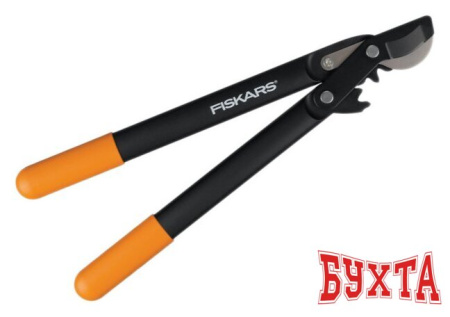 Сучкорез Fiskars PowerGear L70 1002104