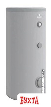 Накопительный электрический водонагреватель Galmet Point SG(S) 300 FL Skay