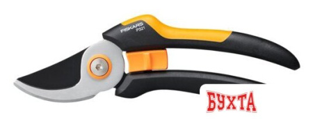 Секатор Fiskars Solid P321 1057162