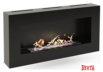 Биокамин Firelight BFP/W-90 Black