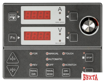 Сварочный инвертор Сварог MZ 1000 (M308)