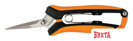 Ножницы для флористики Fiskars Solid SP160 1063325