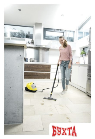 Пароочиститель Karcher SC 4 EasyFix