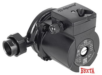 Циркуляционный насос Aquario AC 2512-180