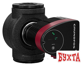 Циркуляционный насос Grundfos Magna1 32-120 F