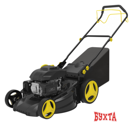 Газонокосилка Huter GLM-530SX