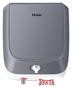 Накопительный электрический водонагреватель над мойкой Haier ES10V-Q1