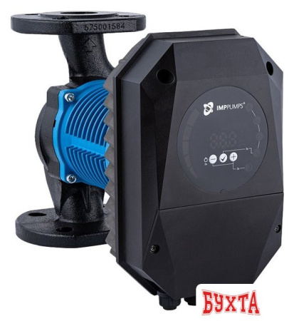 Циркуляционный насос IMP Pumps NMT MAX II S 40/120 F250