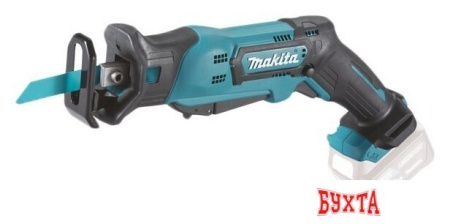 Сабельная пила Makita JR105DZ (без АКБ)