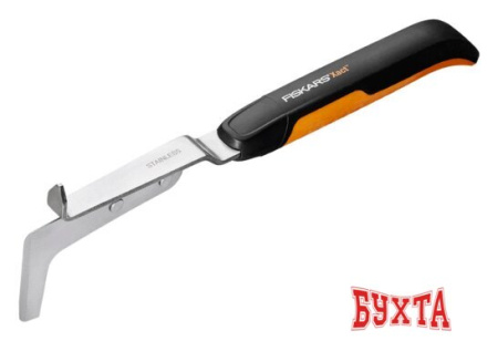 Нож огородный Fiskars Xact 1027045