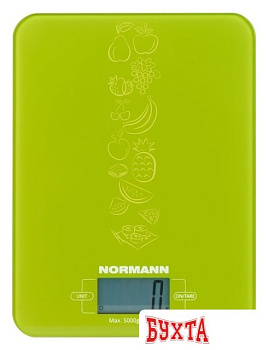 Кухонные весы Normann ASK-269