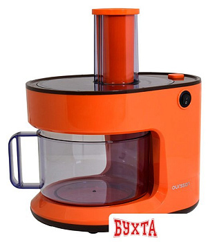 Кухонный комбайн Oursson MS3031/OR