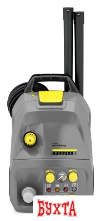 Пароочиститель Karcher SG 4/4