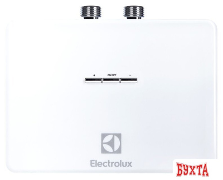 Проточный электрический водонагреватель Electrolux NPX 4 Aquatronic Digital 2.0