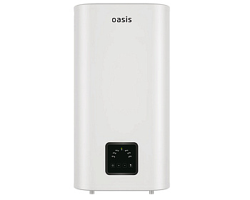 032 Электрич. накопит-ный водонагреватель OASIS AP-50, 8516108000, КИТАЙ
