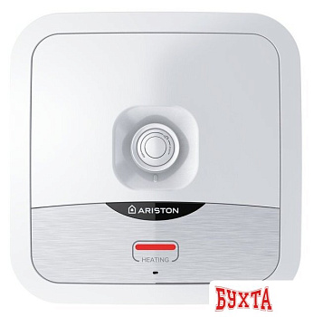 Накопительный электрический водонагреватель над мойкой Ariston ANDRIS2 B 30 O