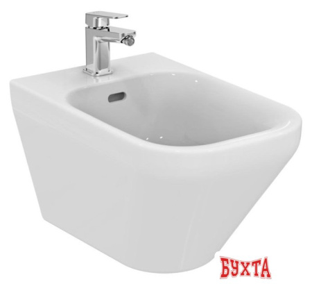 Смеситель Ideal Standard Tonic II A6336AA