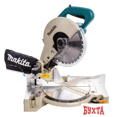 Торцовочная пила Makita LS1040N